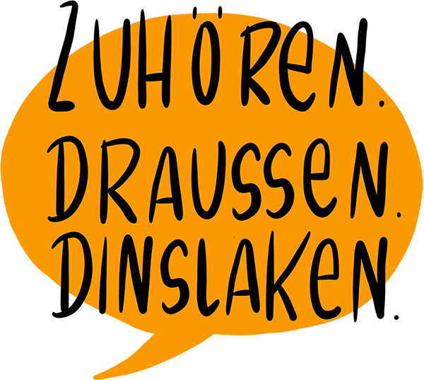 DinslakenLogo