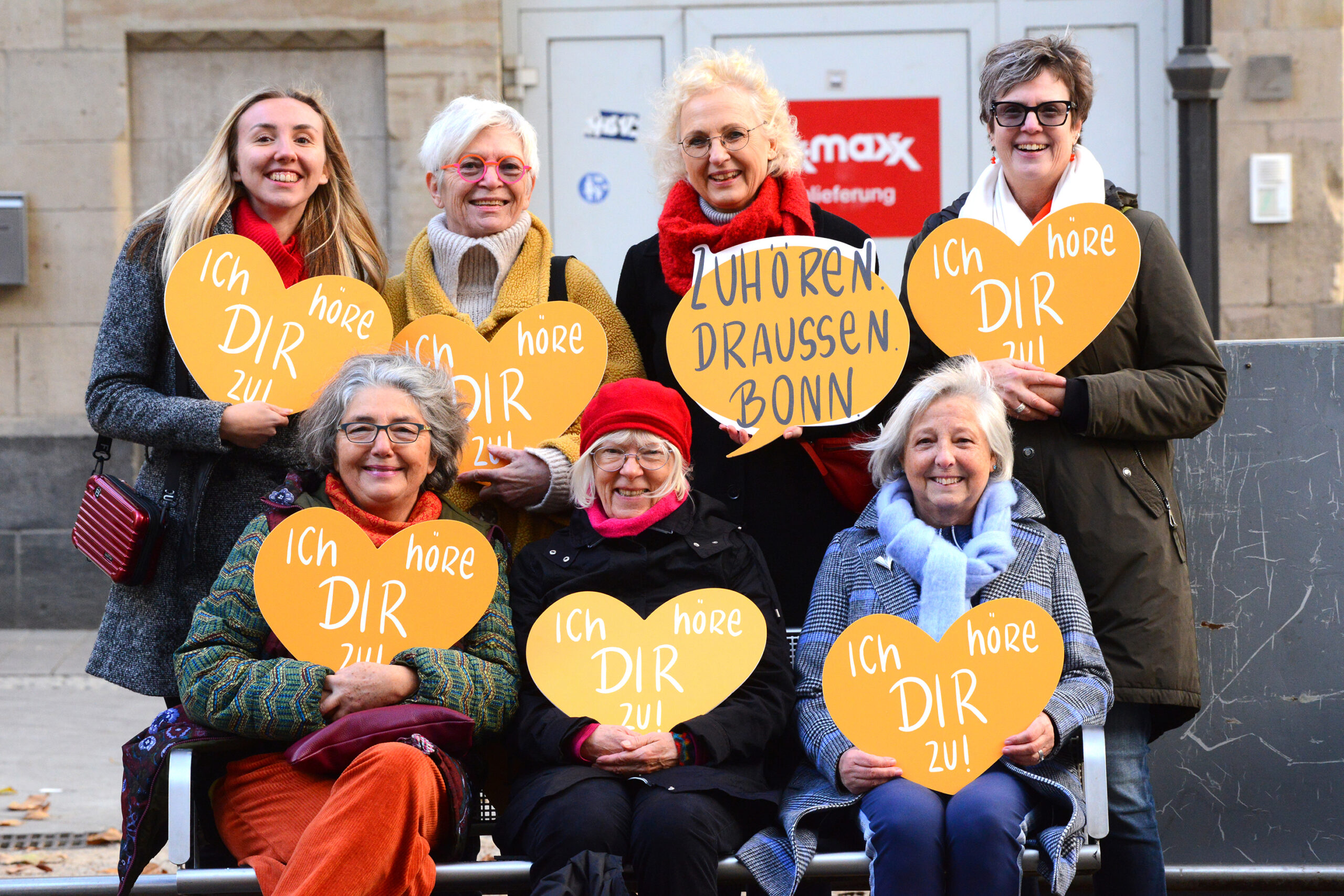 Teilgruppe Bonn